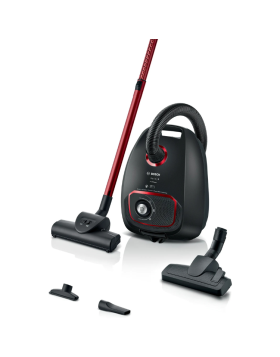 Aspirador c/ Saco Bosch Serie 4 BGB41POW1 ProPower 850W