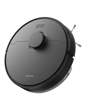 Aspirador Robot Dreame D9 Max 2 Gen 6000PA Preto