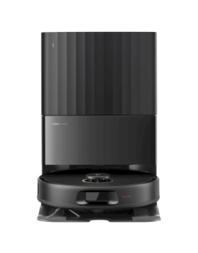 Aspirador Robot Roborock Qrevo 5AE + Base de Carregamento Preto