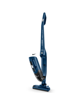 Aspirador Vertical Bosch Serie 2 BBHF216 Readyy'y Azul