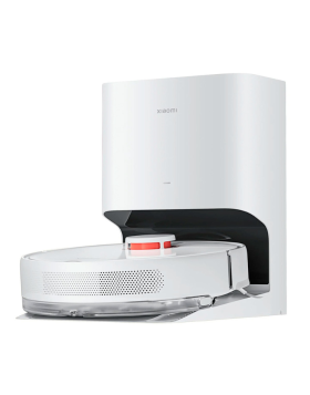 Aspirador Robot Xiaomi Vacuum X10 c/ Base Branco
