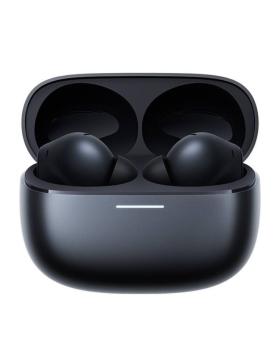 Auriculares Bluetooth Xiaomi Redmi Buds 6 Pro Preto