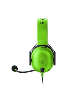 Headset Gaming Razer Blackshark V2 X Green