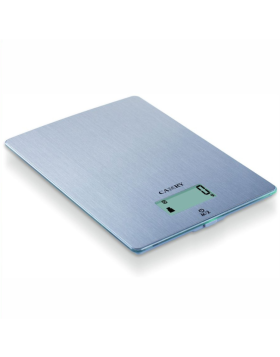 Balança de Cozinha Digital Techwood 5Kg Cinzento