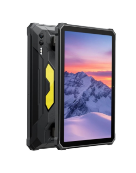 Tablet Blackview Active 10 Pro 5G 12GB/512GB Preto
