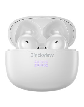 Auriculares Bluetooth Blackview AirBuds 7 TWS Branco