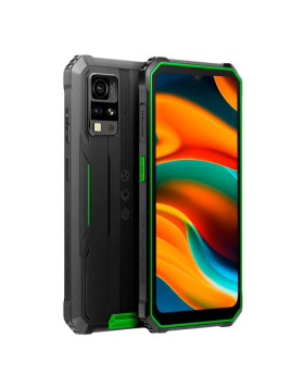 Smartphone Blackview BV4800 Pro 4GB/128GB Dual Sim Verde