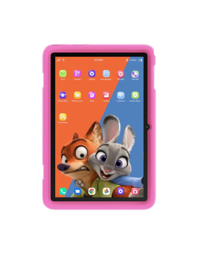 Tablet Blackview Tab 8 Kids 4GB/128GB 10.1" Rosa