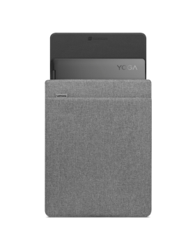 Bolsa Lenovo Yoga Sleeve 16" Cinzento