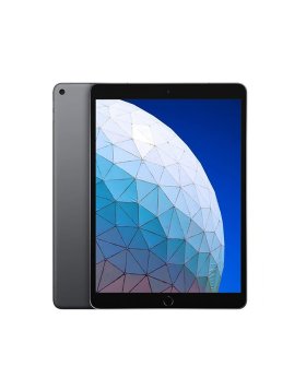 Apple iPad Air 3ª Geração 64GB Wi-Fi + Cellular Grey - Usado Grade A+