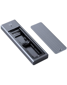 Caixa Externa Ewent EW7022 M.2 USB-C 3.2 Gen2 NVMe
