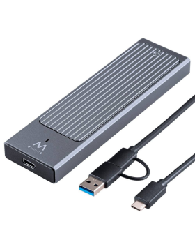 Caixa Externa Ewent EW7022 M.2 USB-C 3.2 Gen2 NVMe
