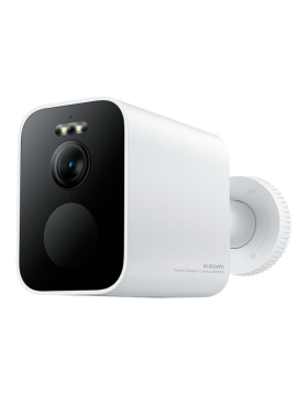 Câmara Videovigilância Xiaomi Outdoor BW500 Branco