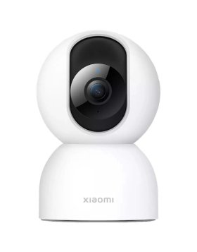  Câmara Videovigilância Xiaomi Smart Camera C400 Wi-Fi 2K Branco