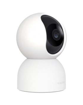  Câmara Videovigilância Xiaomi Smart Camera C400 Wi-Fi 2K Branco