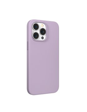 Capa Nature DEVIA Apple iPhone 14 Pro Roxo