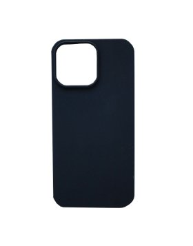 Capa Rixus iPhone 15 Pro Max Tpu Preto