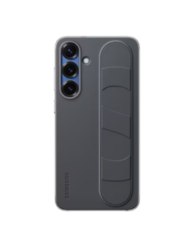 Capa Standing Samsung S25+ S936 Preto