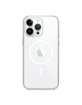 Capa Transparente Apple iPhone 14 Pro Max MagSafe