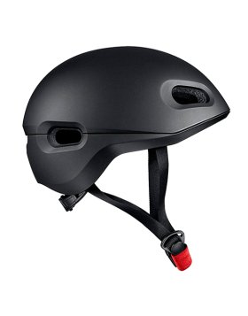 Capacete Xiaomi Mi Commuter Helmet Tamanho M Preto