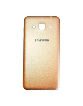 Chassi Samsung Galaxy J3 2016 J320 - Dourado