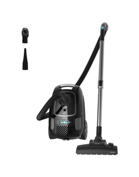 Aspirador Cecotec c/ Saco Conga Powerbag 4000XL