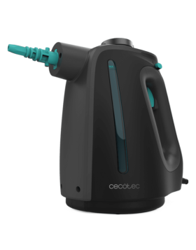Máquina de Limpeza a Vapor Cecotec HydroSteam 1300 Rapid Max