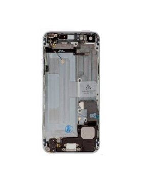 Chassi Apple iPhone 5S - Cinzento Sideral