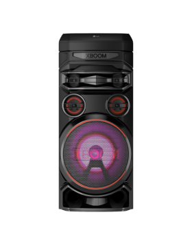 Coluna LG High Power XBOOM RNC7 500W