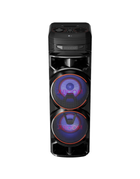 Coluna LG High Power XBOOM RNC9 1000W