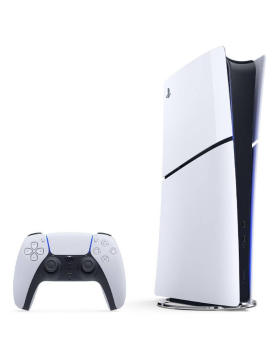 Consola Sony PlayStation 5 Slim Digital Edition 825GB SSD