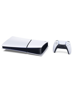 Consola Sony PlayStation 5 Slim Digital Edition 825GB SSD