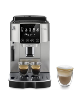 Máquina de Café Delonghi Automática Magnifica S Preto