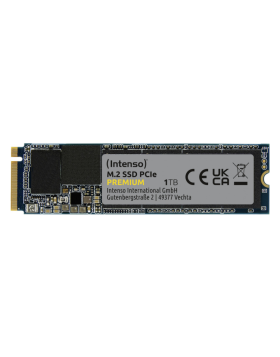 Disco SSD Intenso Premium M.2 NVMe™ 1TB