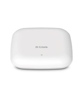 Access Point D-Link Wireless AC1300 Wave 2 POE