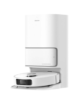 Aspirador Robot Dreame L10 Ultra Branco + Base