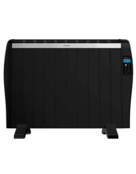 Aquecedor Emissor Térmico Cecotec ReadyWarm 2000 Thermal 1500W Preto