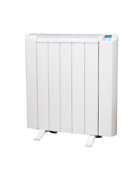 Aquecedor Emissor Térmico Jocel 900W Branco