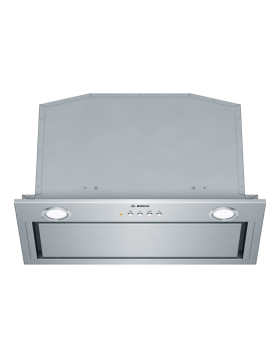 Exaustor de Encastre Bosch DHL585B 275W 52cm Inox