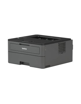 Impressora Brother Laser Mono HL-L2370DN