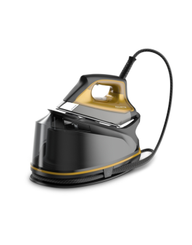 Ferro com Caldeira Rowenta Compact Steam Pro Eco DG7644F0 2200W