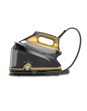 Ferro com Caldeira Rowenta Compact Steam Pro Eco DG7644F0 2200W