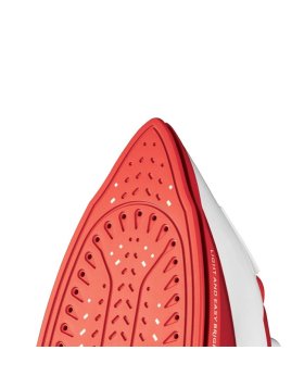 Ferro a Vapor Russell Hobbs 26481-56 2400W Red