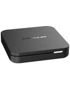 Formuler Z10 SE Box IPTV Android 4K