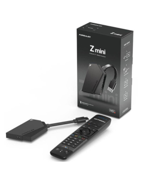 Formuler Z Mini BT1 MyTV Online 3 4K