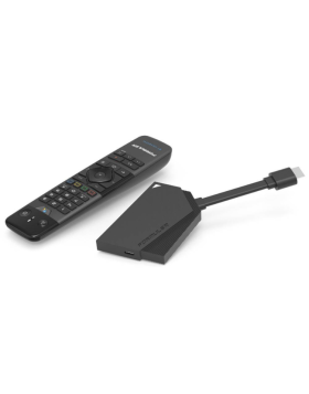 Formuler Z Mini BT1 MyTV Online 3 4K
