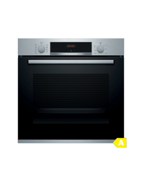 Forno de Encastre Bosch HBA510BR0 3400W 71L