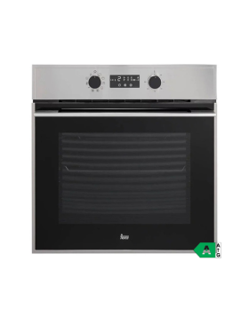 Forno Hidrolítico de Encastre Teka HSB635S 2615W 70L Inox 