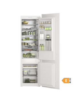 Frigorífico Combinado de Encastre Whirlpool WHC20T152 280L Branco