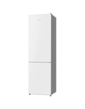 Frigorífico Combinado Hisense RB440N4GWD 336L Branco